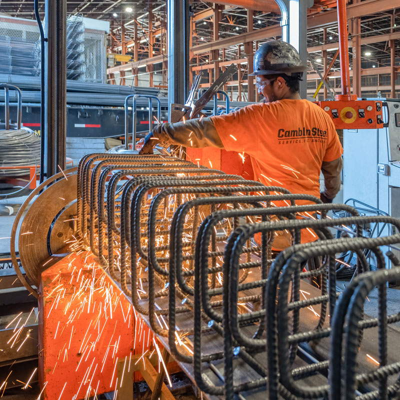 Rebar Detailing industry insight