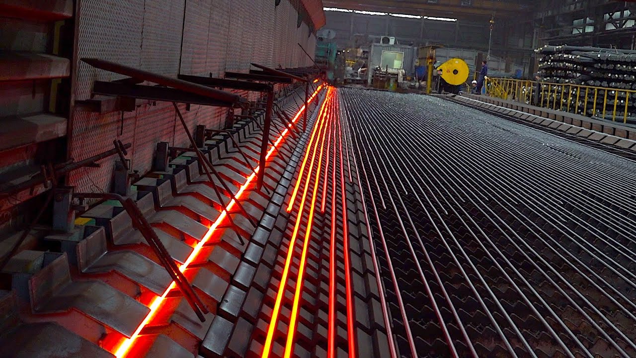 Rebar Mat industry insight