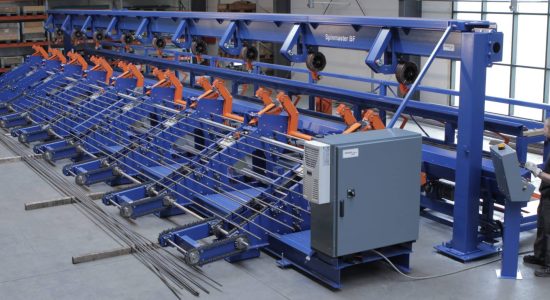 Rebar Mat industry insight