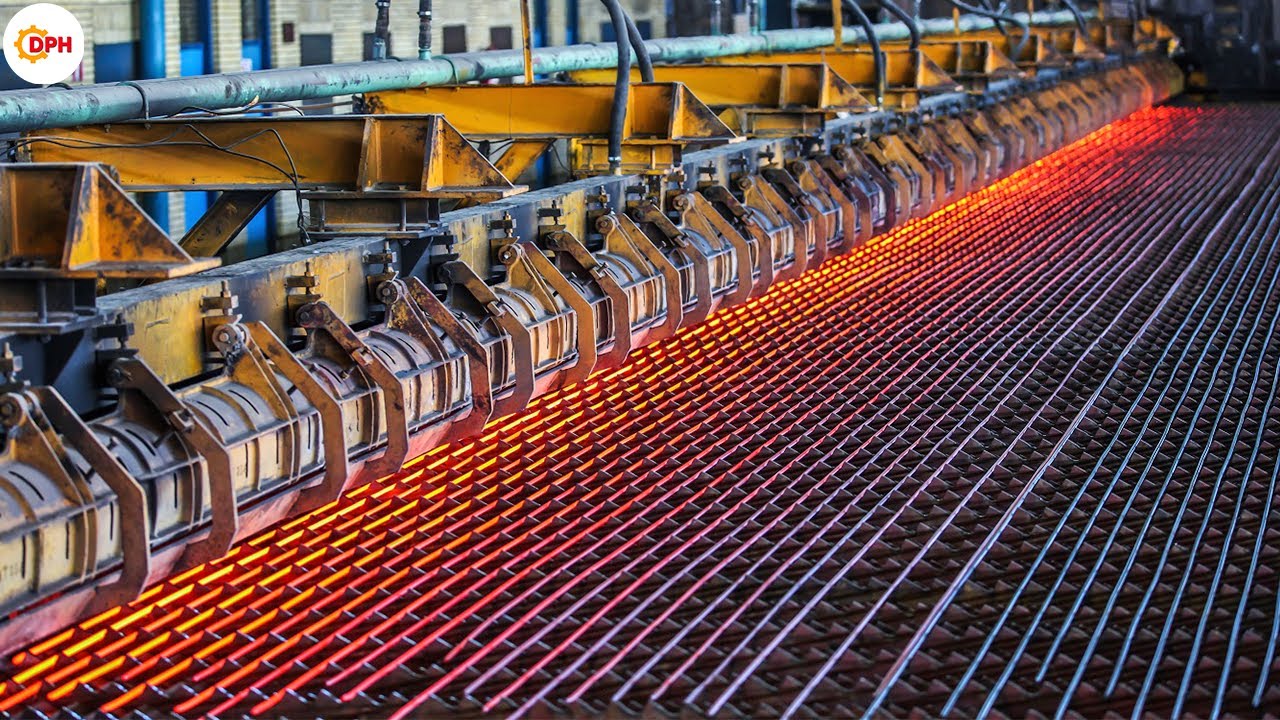 Rebar Mat industry insight