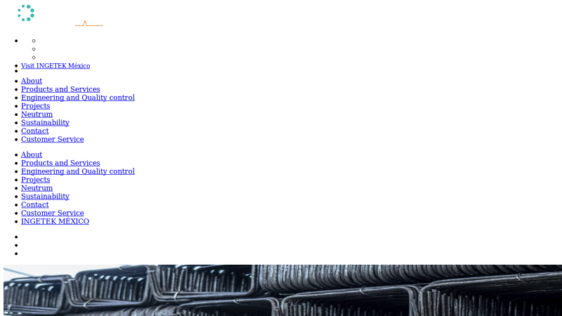 Rebar Supports and Accessories