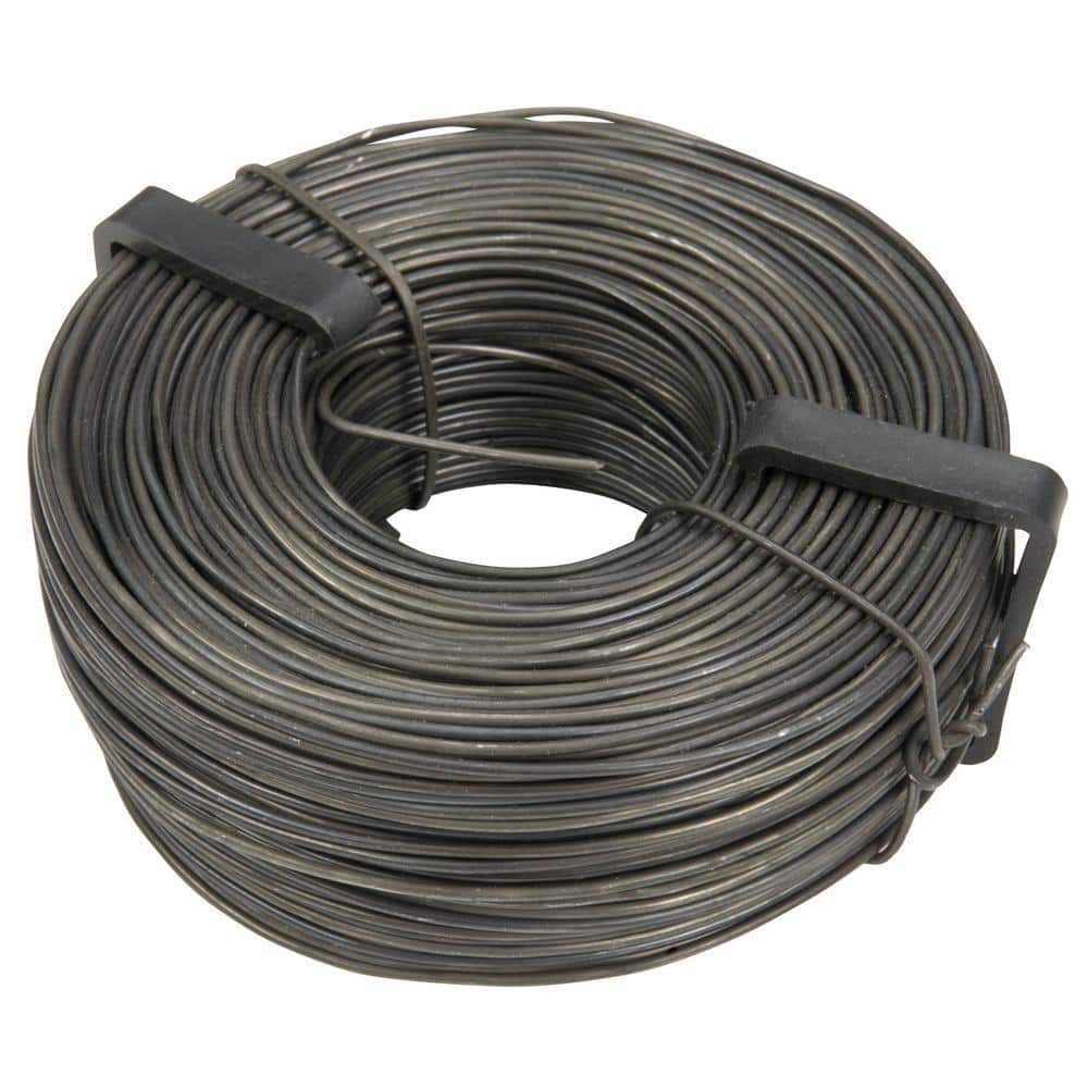 Rebar Tie Wire & Wire Ties
