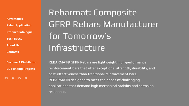 Rebarmat