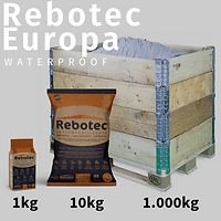 Rebotec Europa