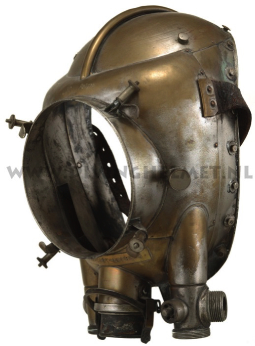 Rebreather Dräger industry insight