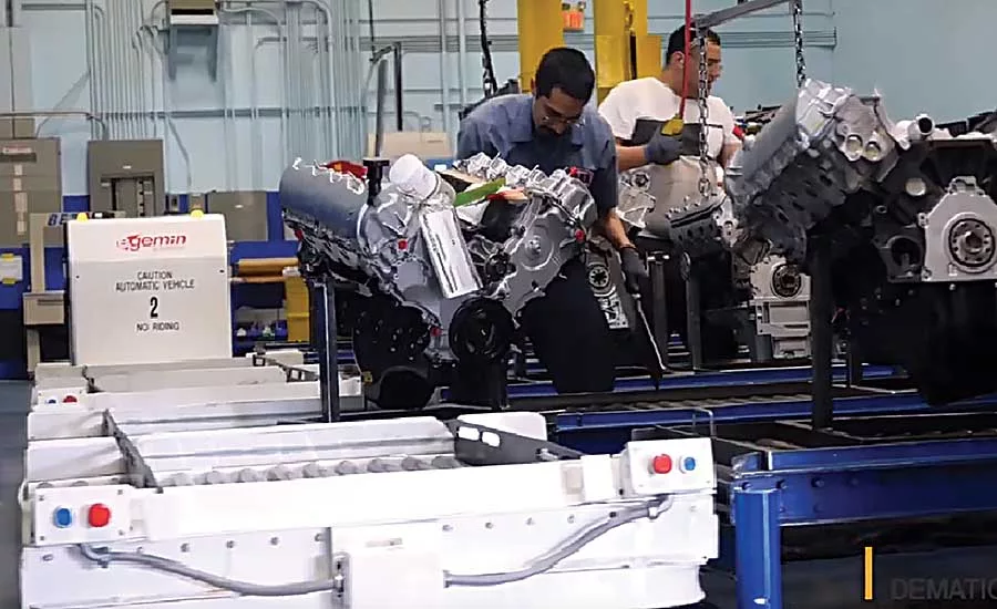 Rebuilt Engines For Less industry insight