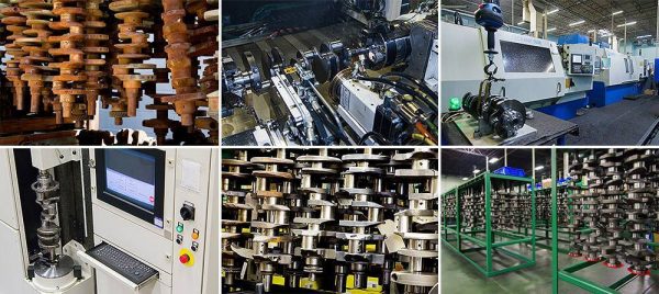 Rebuilt Engines For Less industry insight