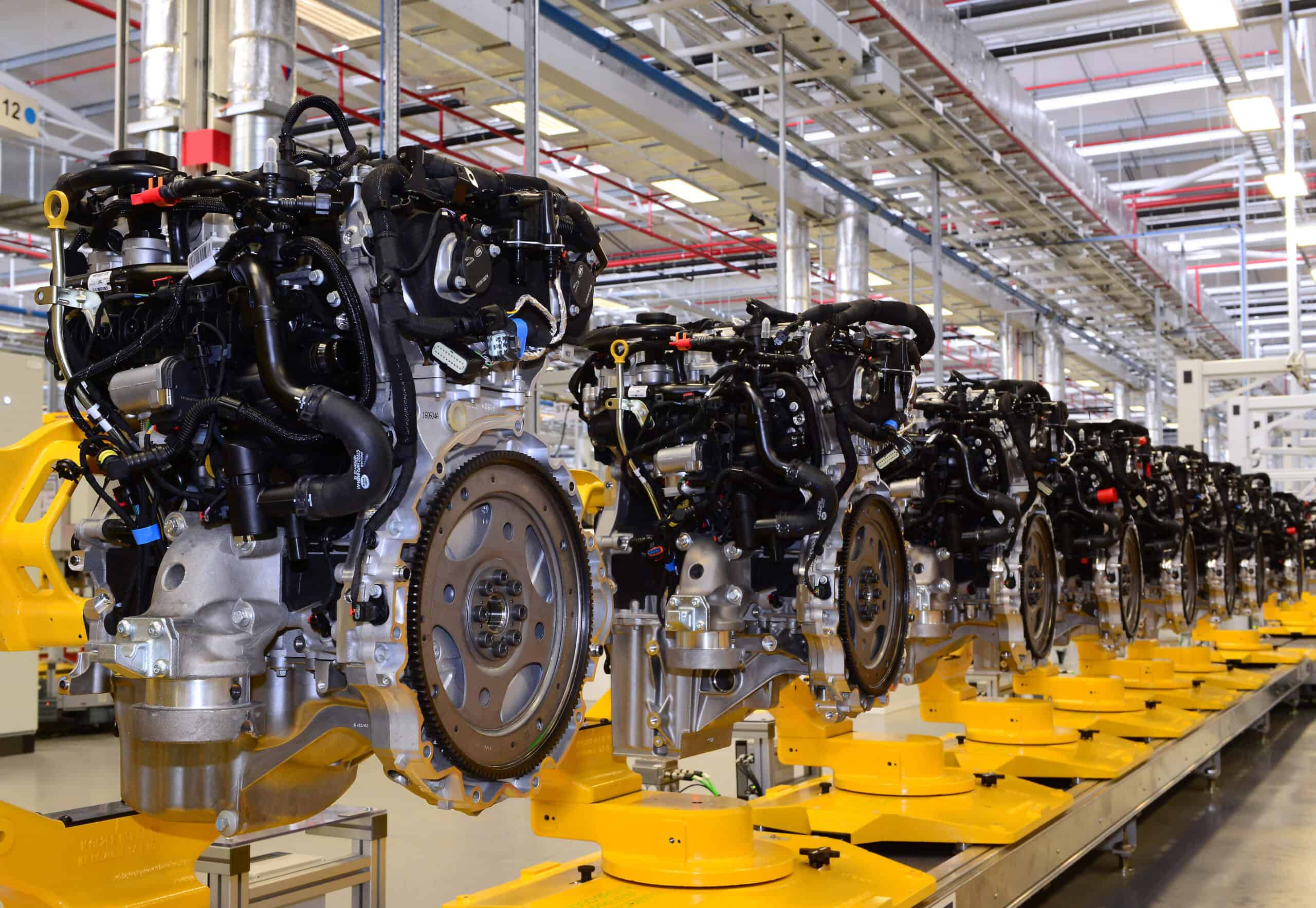 Rebuilt Engines For Less industry insight