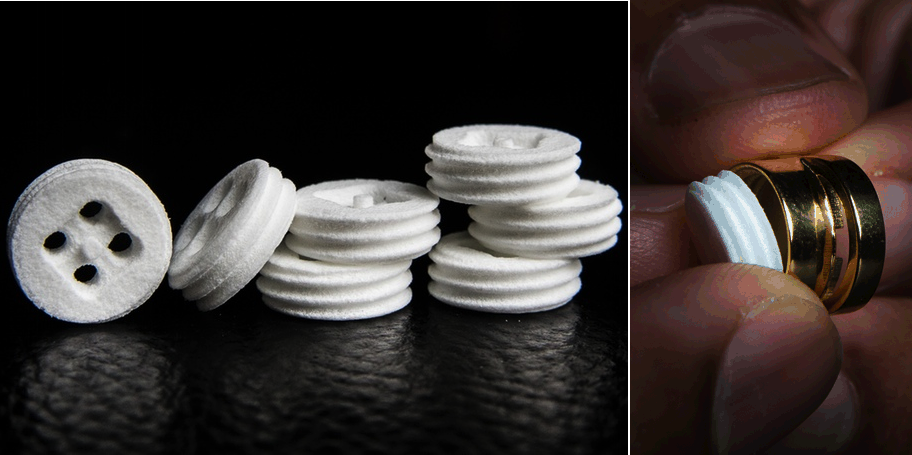 reBUTTON Launches on Kickstarter