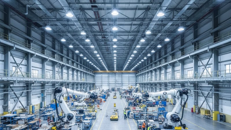 Recessed Light Changer industry insight