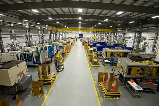 Recessed Light Changer industry insight