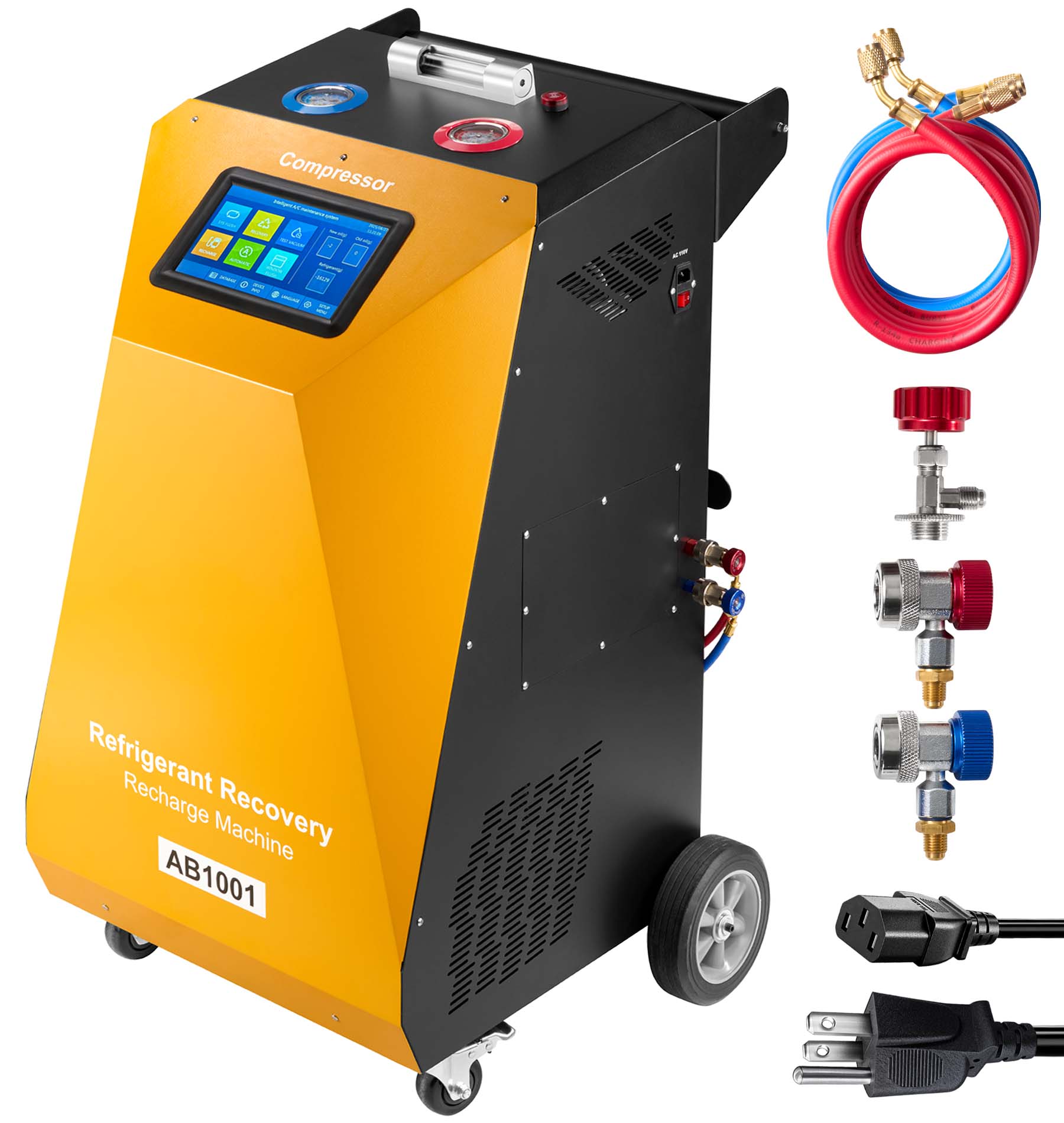 rechargeac.com