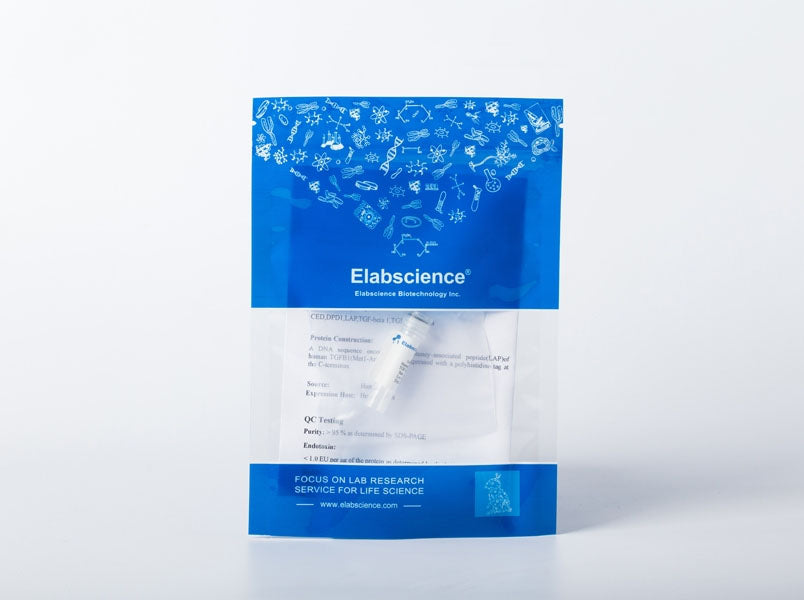 Recombinant human IGF1 protein (Active) (ab270062)