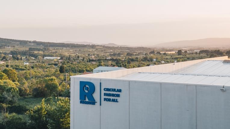 Recover™ Circular Fashion for all