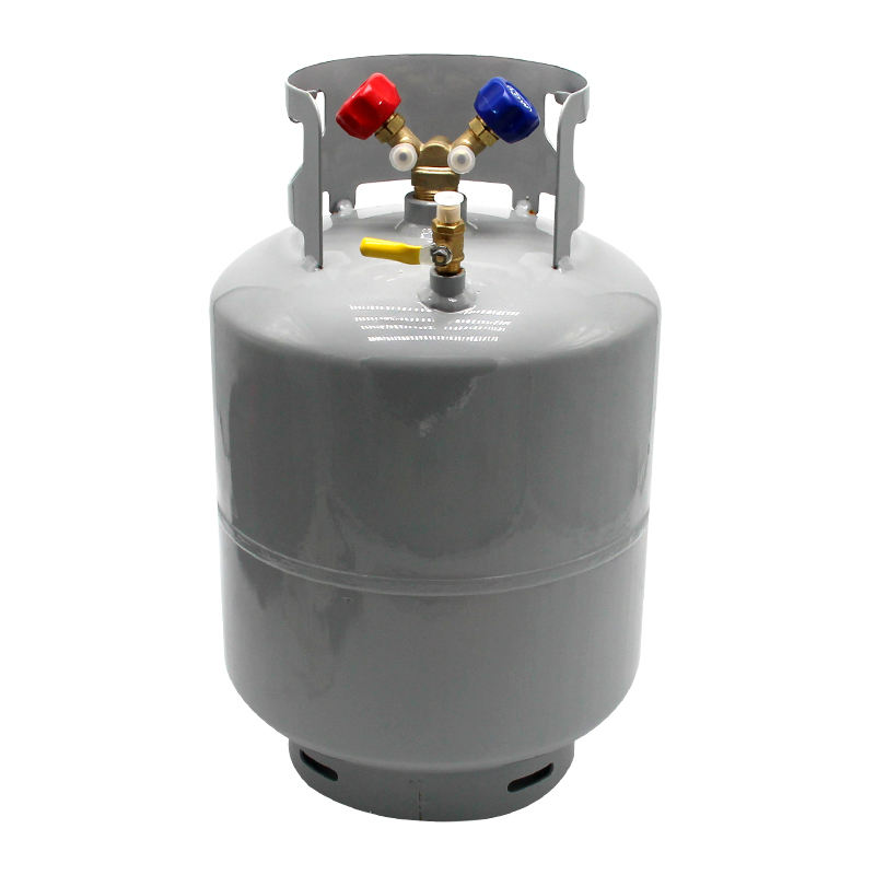 RECOVERY 100 LB CYLINDER