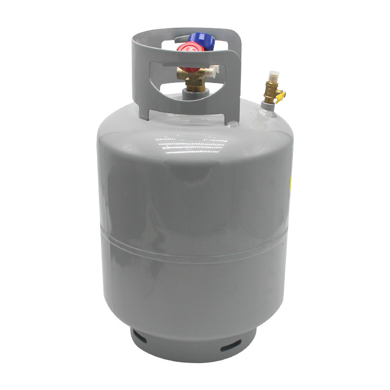Recovery Cylinders