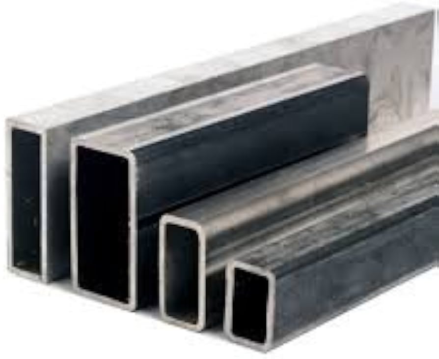 Rectangular Steel Tubing Supplier