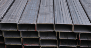 Rectangular Structural Steel Tubing Supplier