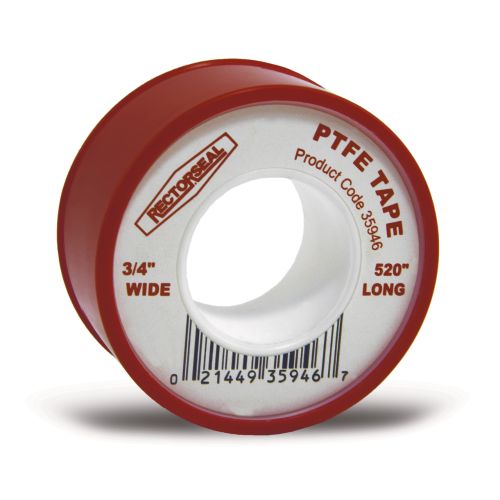 RectorSeal PTFE Tape