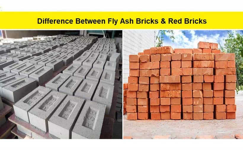 RED Fly Ash