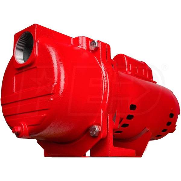 Red Lion Pump Products