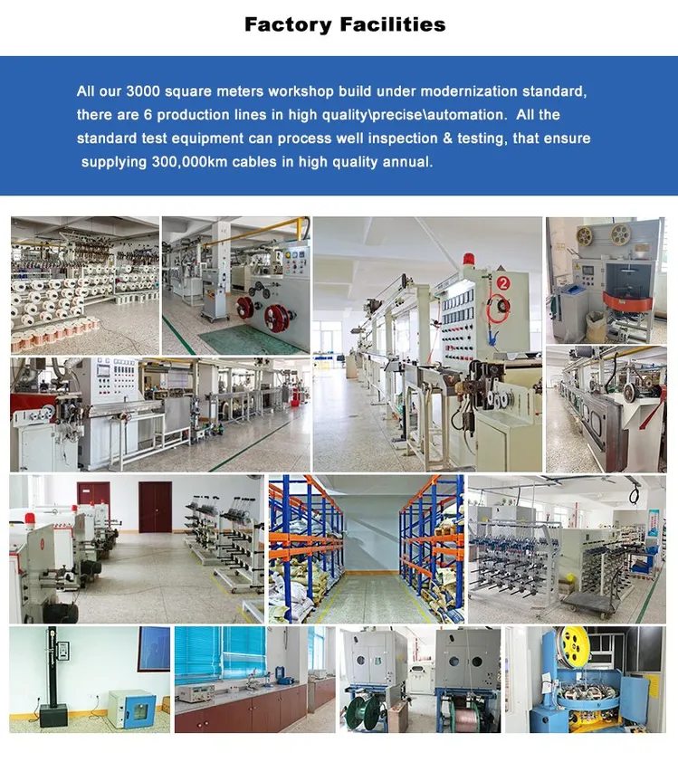 Red White Cable industry insight