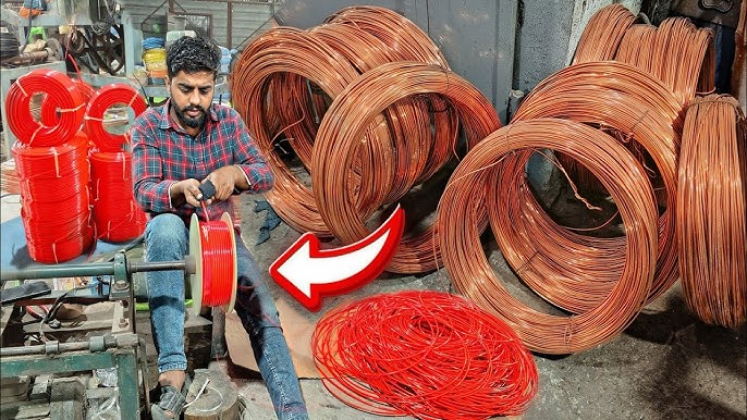 Red White Cable industry insight
