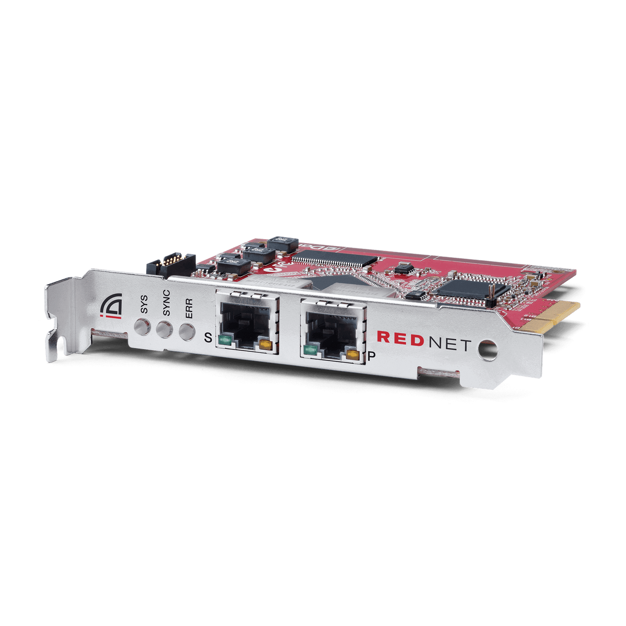 RedNet PCIeR