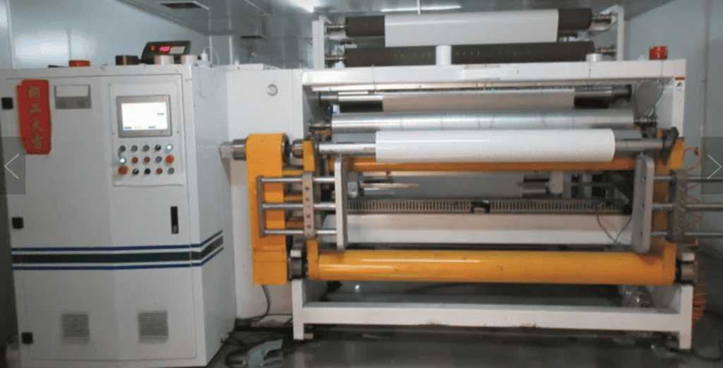 Reflective Transparent Tape industry insight