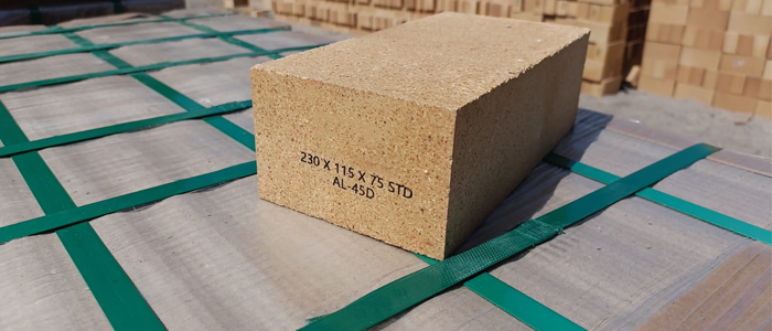 Refractory Fire Bricks Manufacturers & Exporters in USA