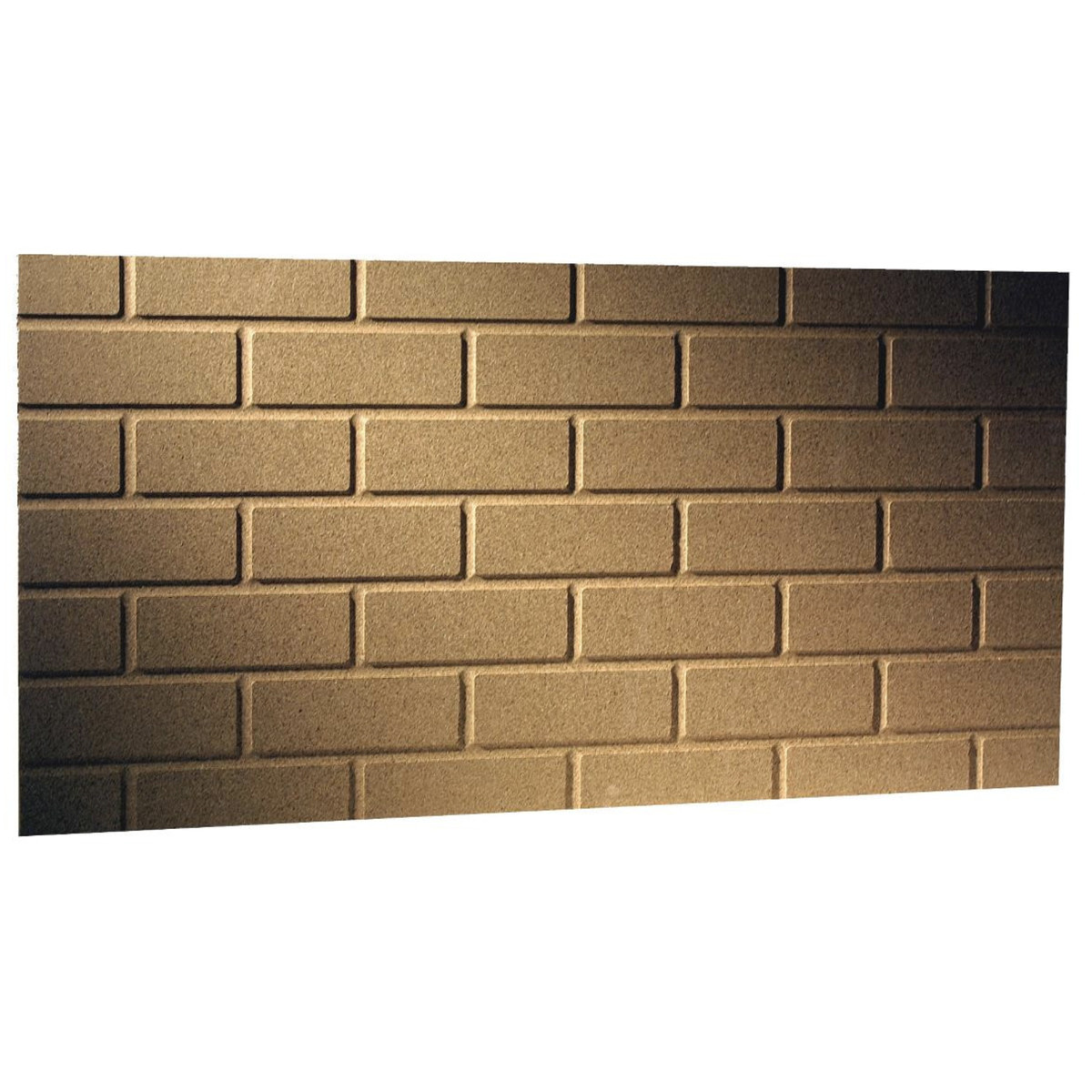 Refractory Panels
