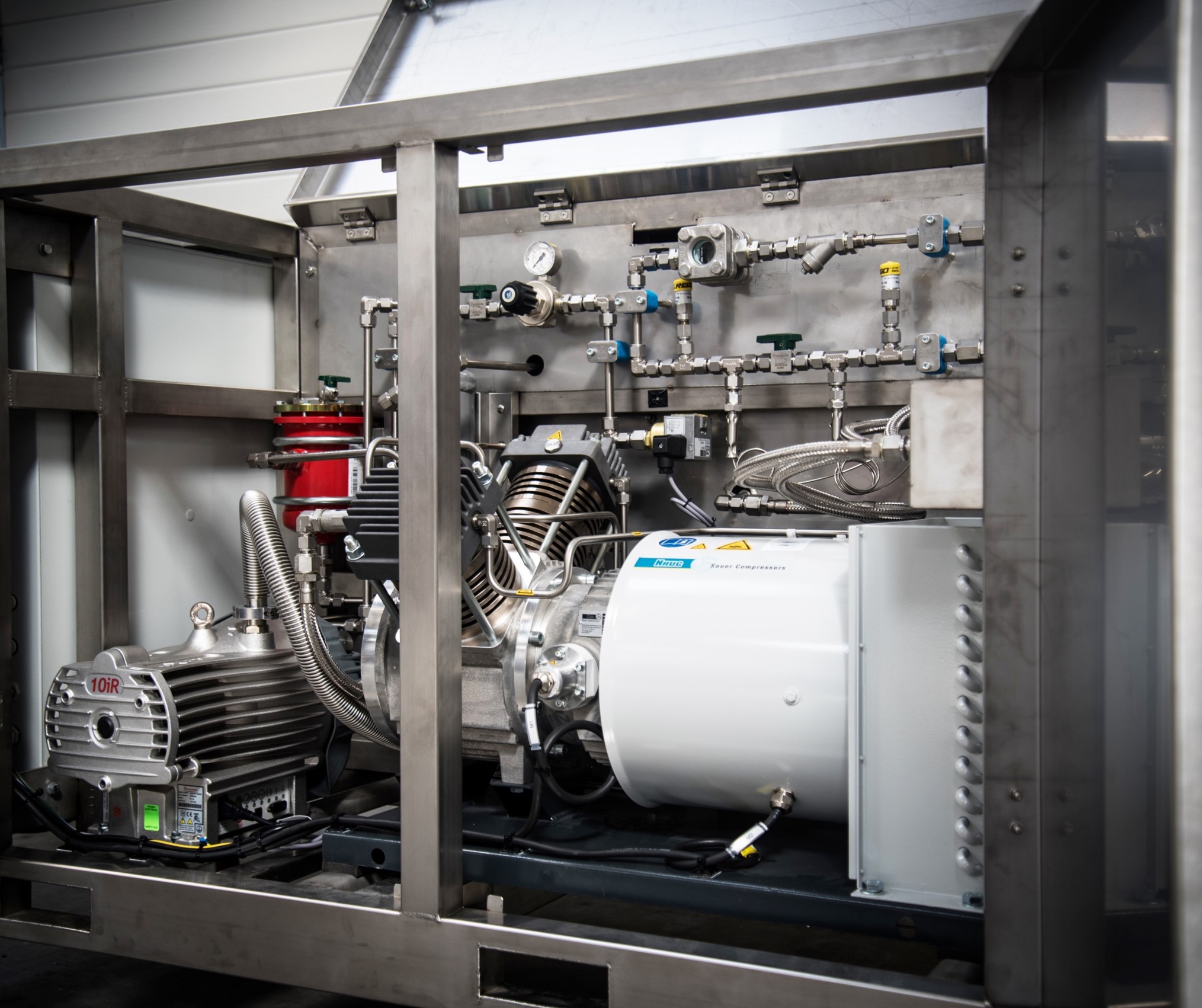 Refrigerant 513A industry insight