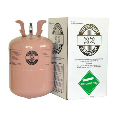 Refrigerant Gas R32 Price Details, Properties and GWP