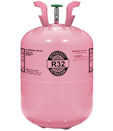 Refrigerant R32 9kg