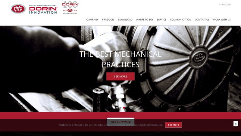 Refrigeration Compressors
