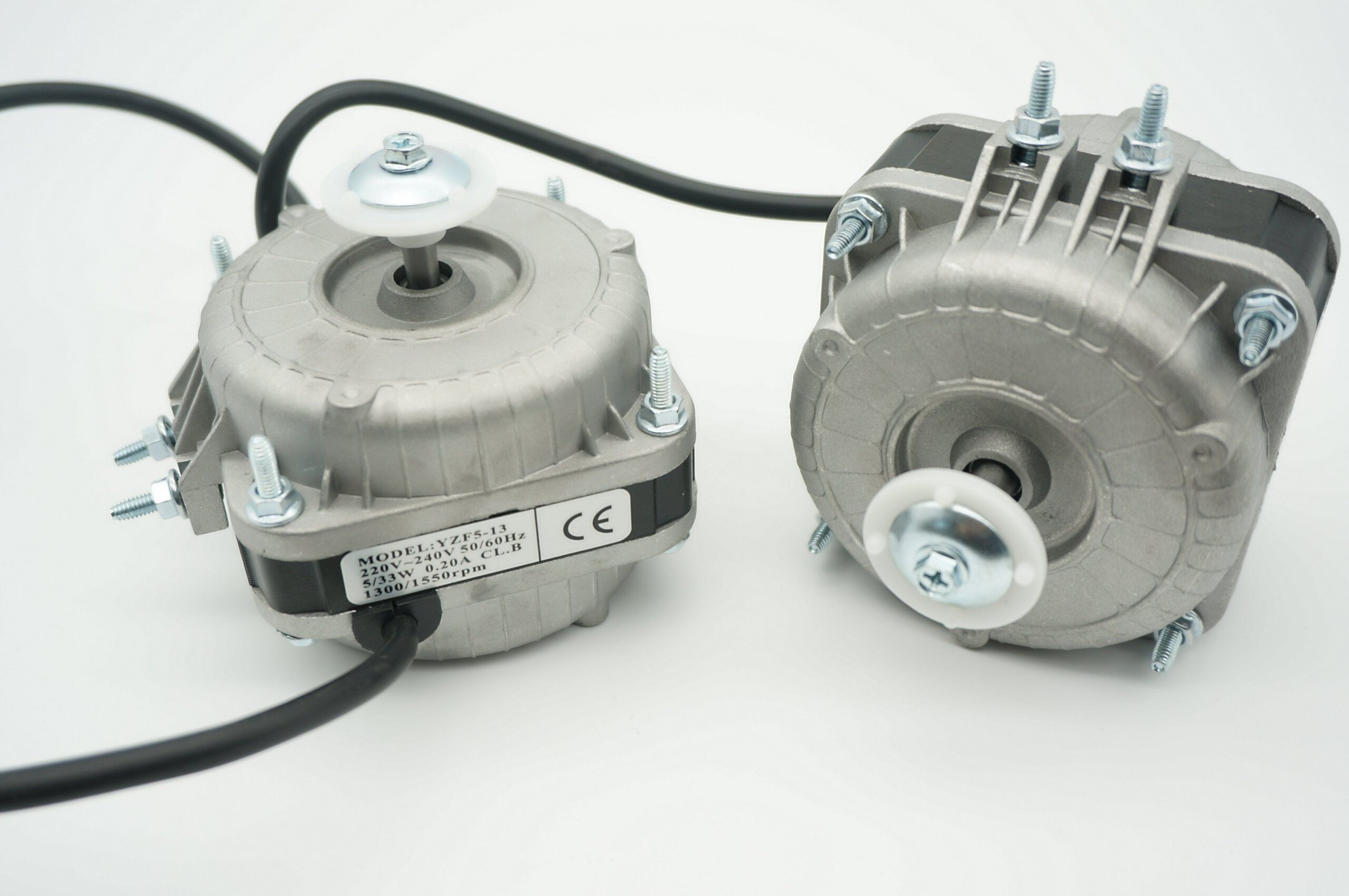 Refrigerator Fan Motor Manufacturer and Supplier In China