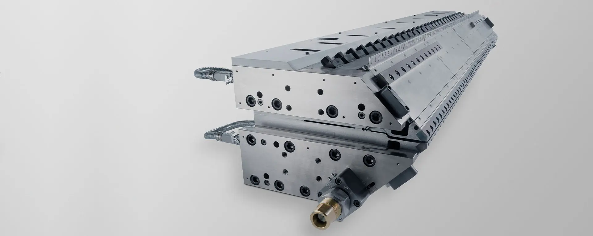 Reifenhäuser Extrusion Systems