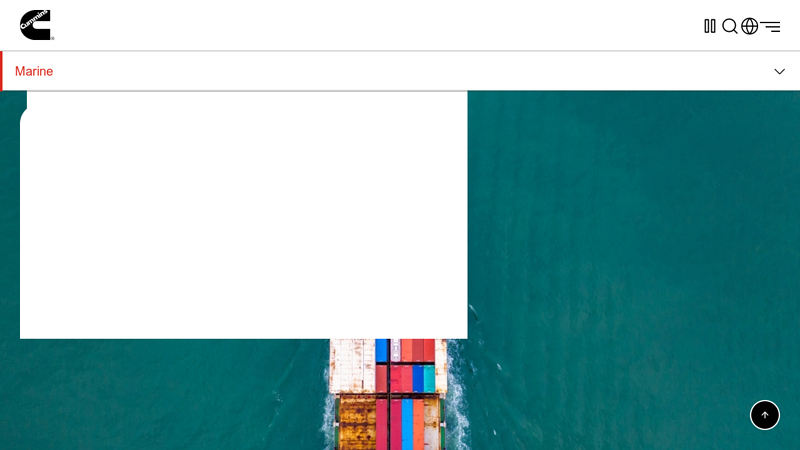 Reliable Marine Engines and Power Solutions