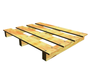Reliable Pallet Suppliers for Your Operations