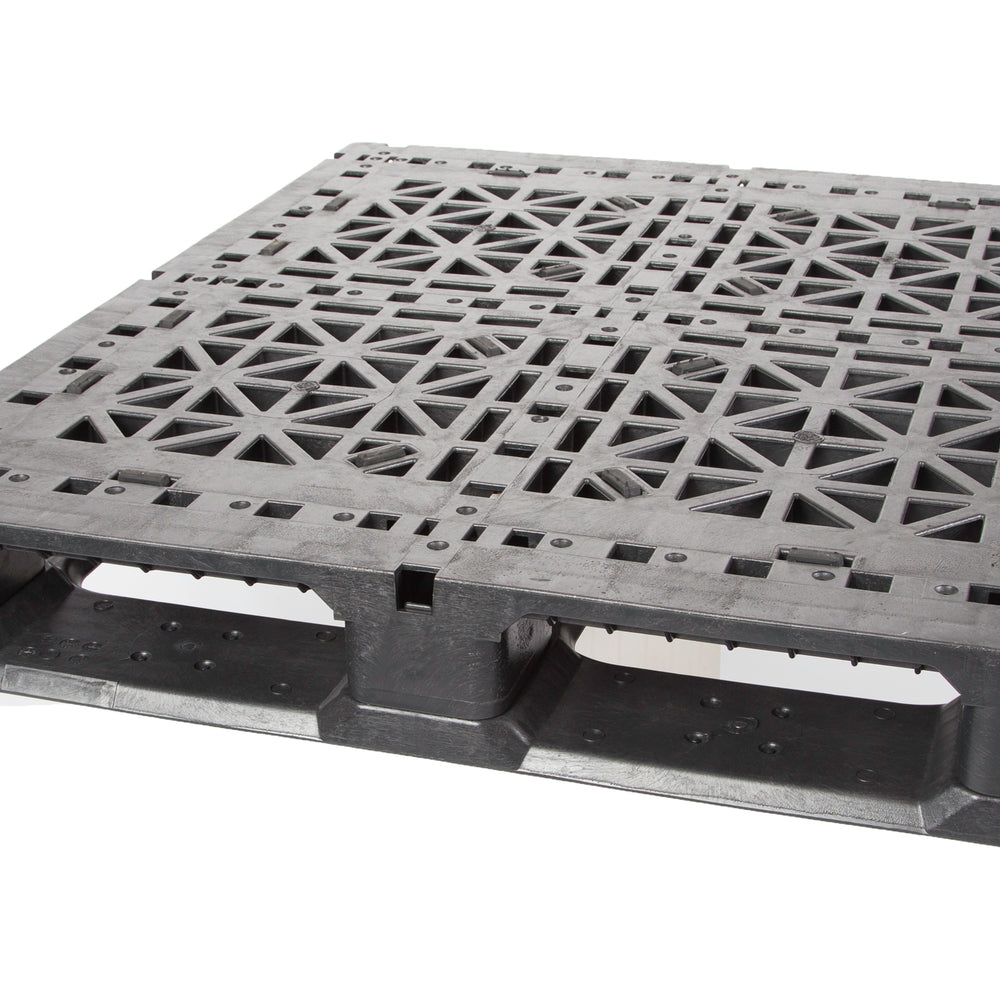 Reliable Pallet Suppliers for Your Operations