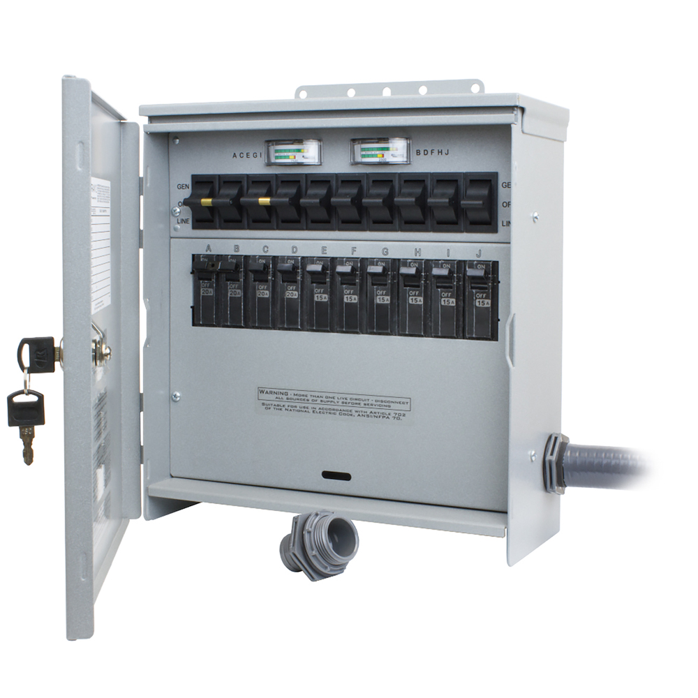 Reliance Controls Corporation