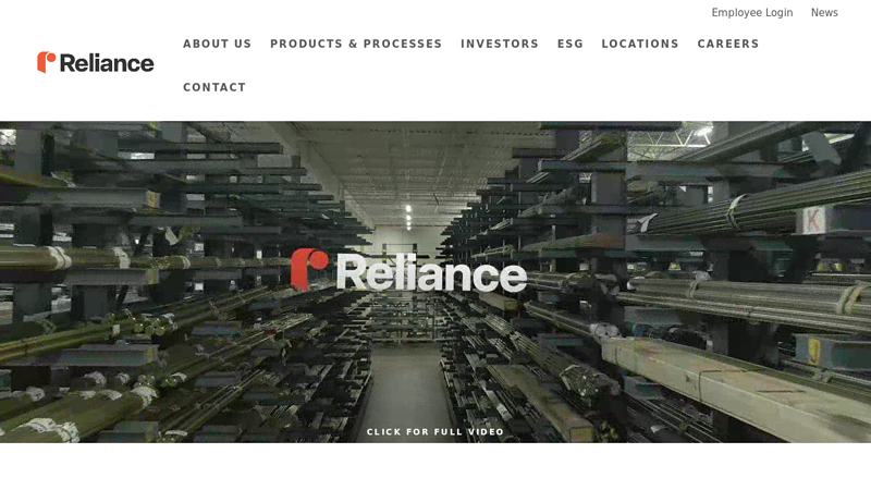 Reliance, Inc.