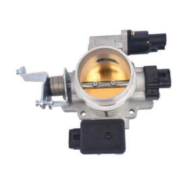 Remanufactured 62mm Jeep Throttle Body For 1996