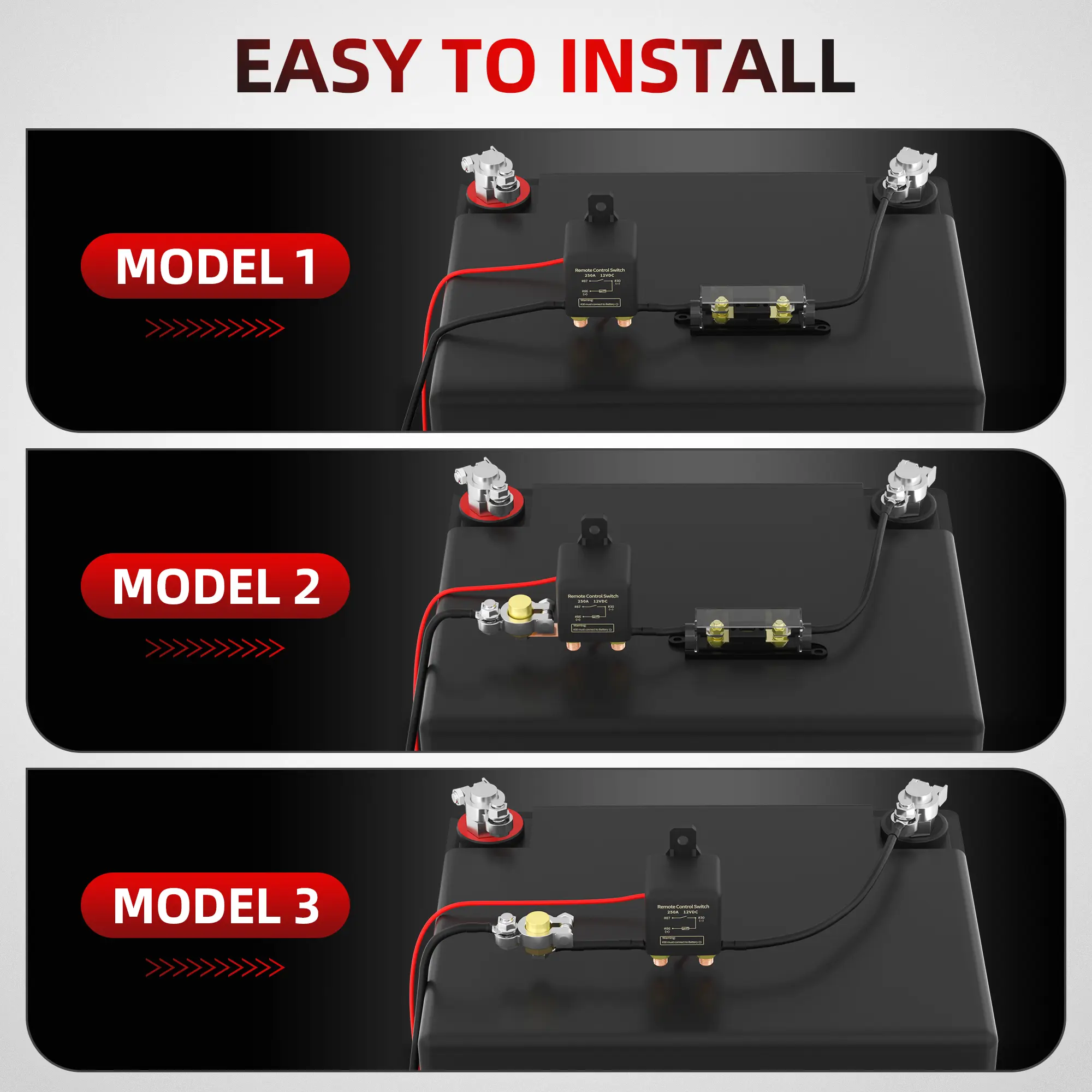 Remote Control Kill Switch For Cars industry insight