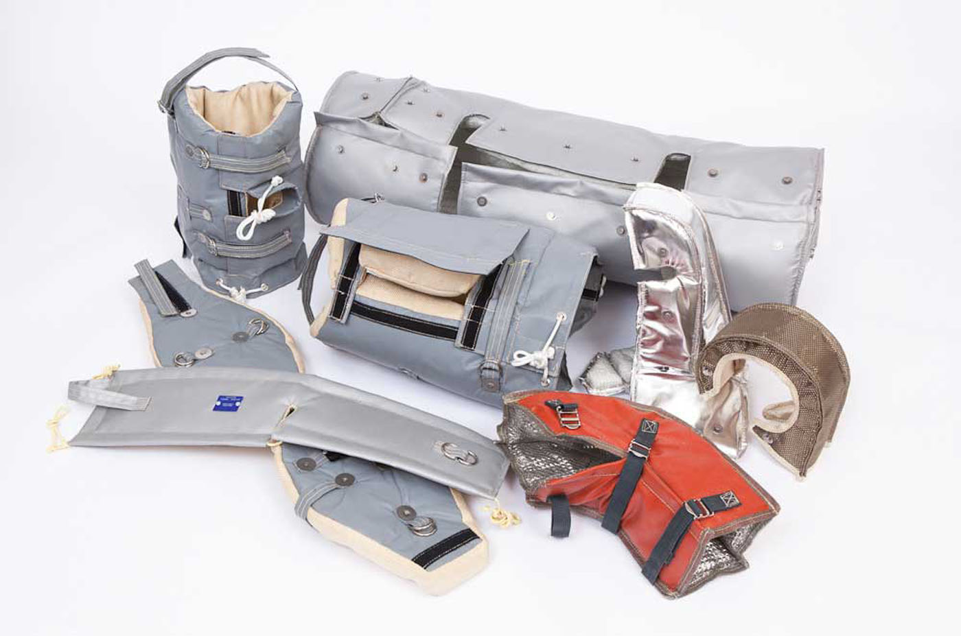 Removable Insulation Systems