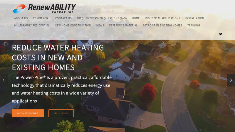 RenewABILITY Energy Inc.