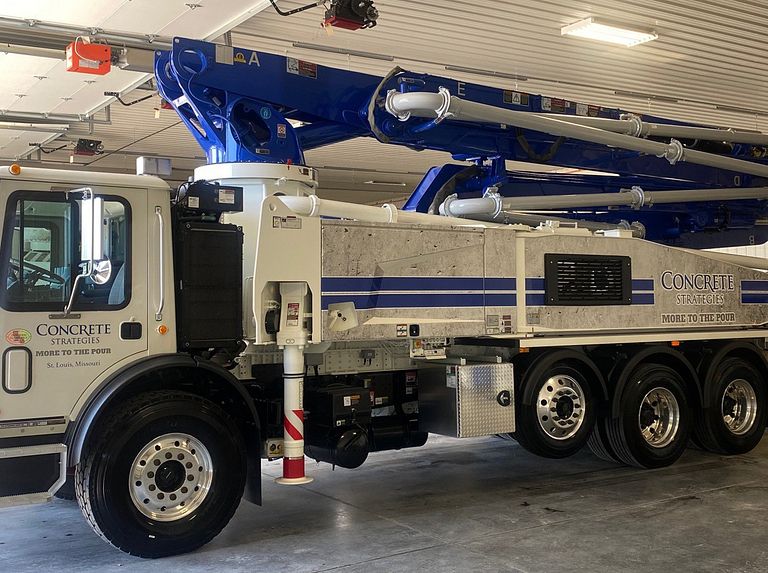 Rent Concrete and Masonry Equipment