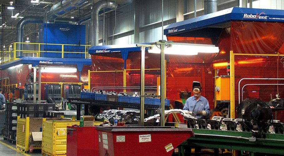 Replacement Air 2S industry insight