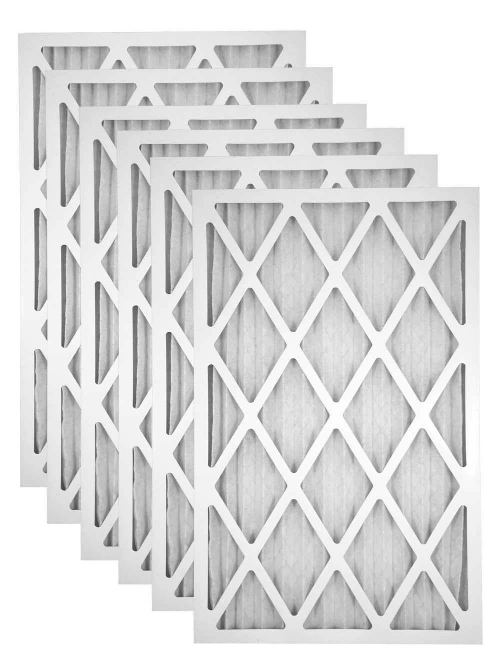 Replacement Air & Water Filters for HVAC, AC, Furnace. or ...