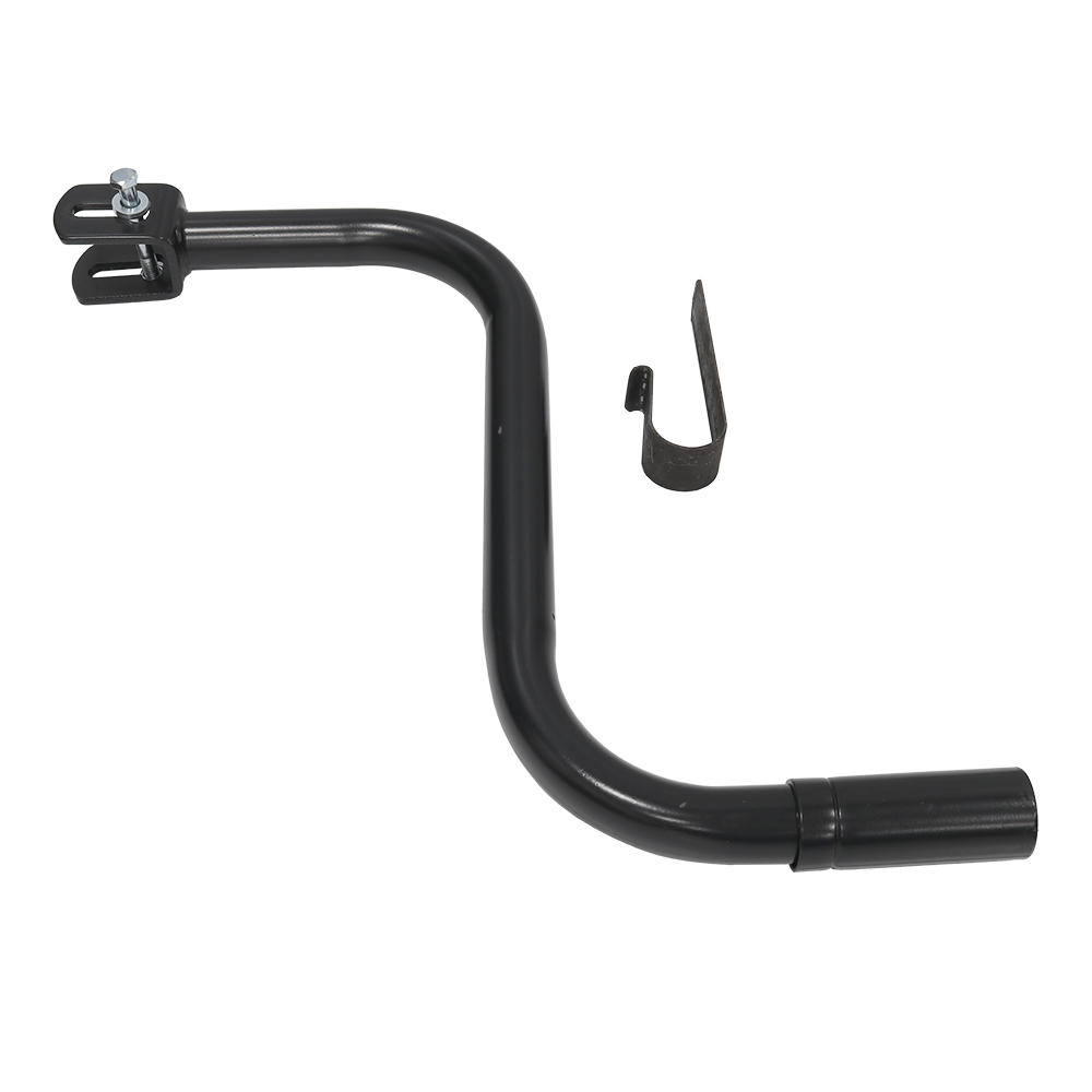 Replacement Handle For Trailer Jack industry insight